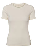 Ludmilla Ss O-Neck