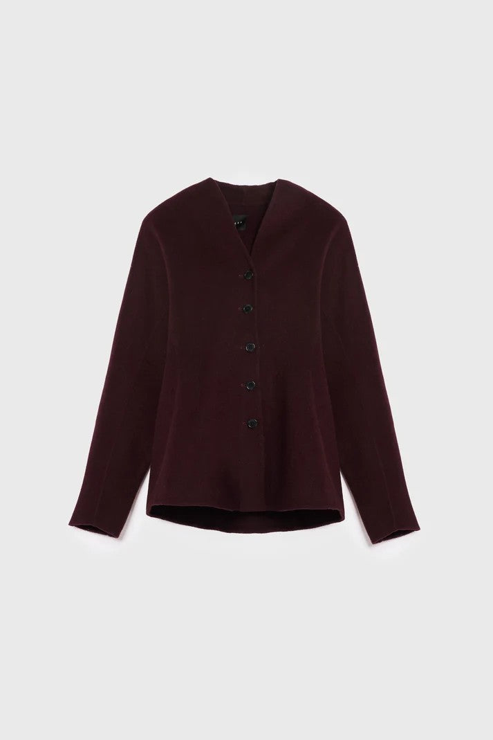 Nadina Wool Jacket