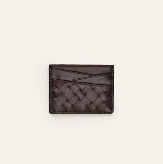Boba Card Case