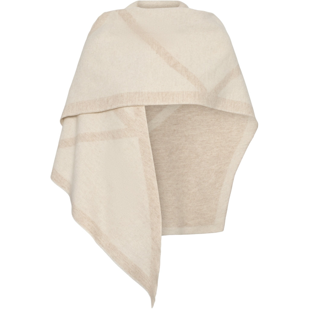 Triangle Scarf