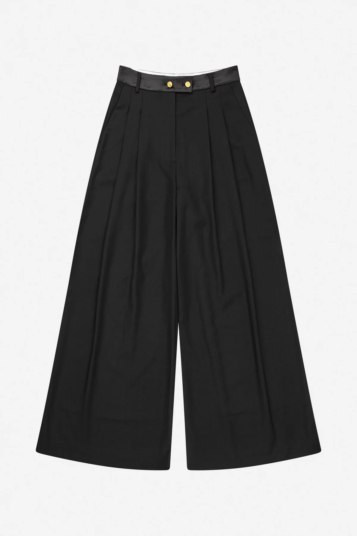 Charmy Pants