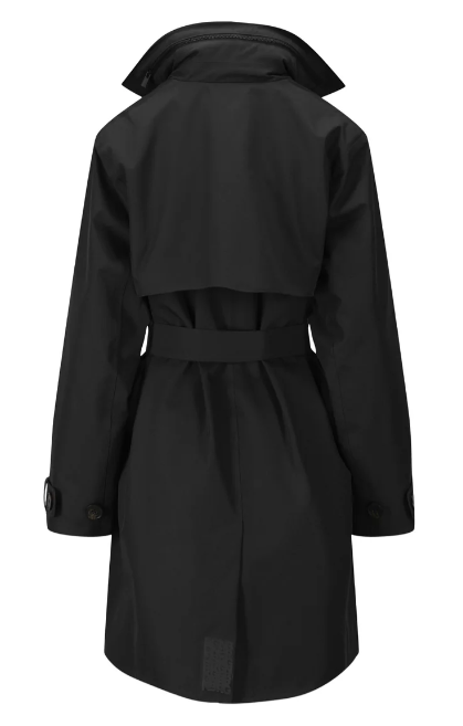 Yr'en Coat