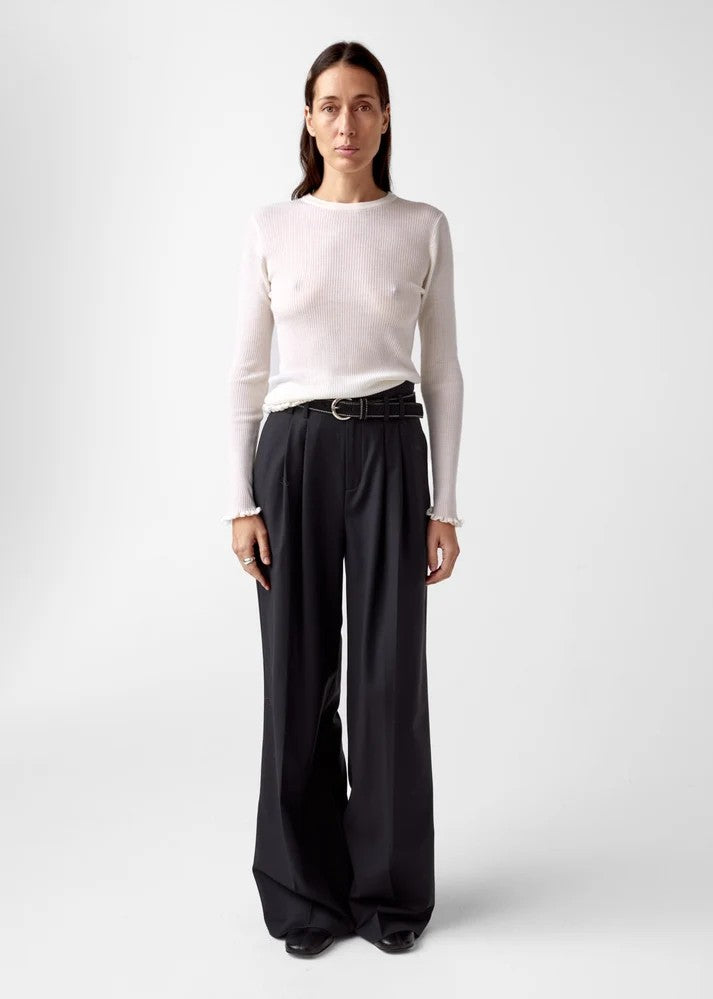 Manu Merino Sweater