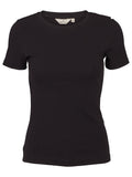 Ludmilla Ss O-Neck